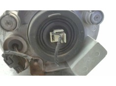 Recambio de faro derecho para daewoo matiz cd referencia OEM IAM    2