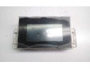 PANTALLA MULTIFUNCION 28090BU701A 