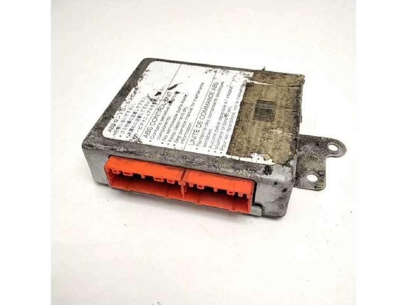 Recambio de centralita abs para honda civic berlina 3 (ep1/2) 1.7 cdti cat referencia OEM IAM 39790S01A01  43735