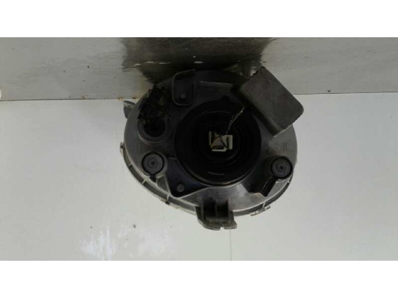 Recambio de faro izquierdo para daewoo matiz cd referencia OEM IAM   
