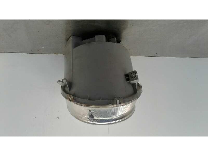Recambio de faro izquierdo para daewoo matiz cd referencia OEM IAM   