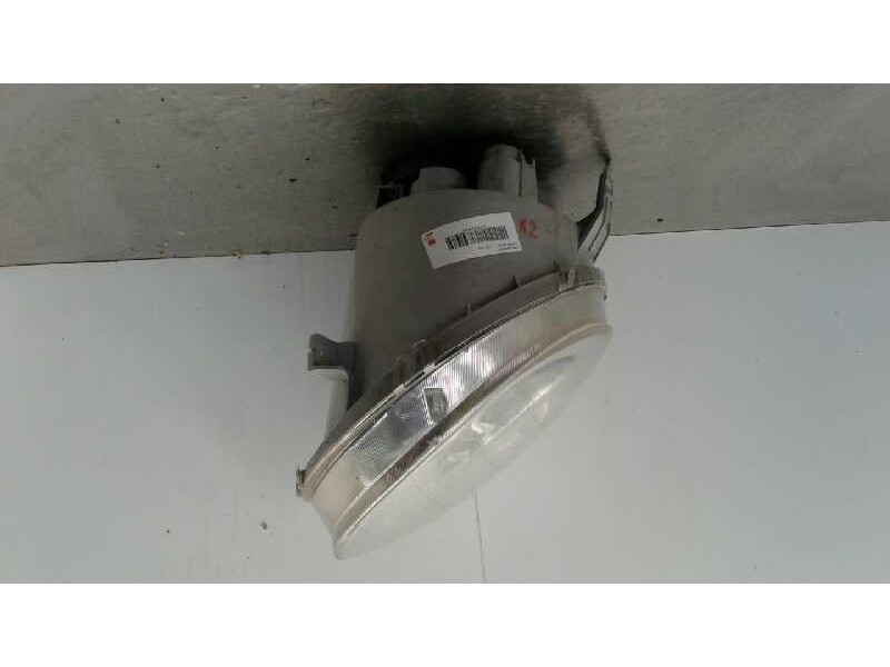 Recambio de faro izquierdo para daewoo matiz cd referencia OEM IAM   
