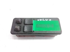 Recambio de mando elevalunas delantero izquierdo para volvo serie 460 referencia OEM IAM 462299 03458002 