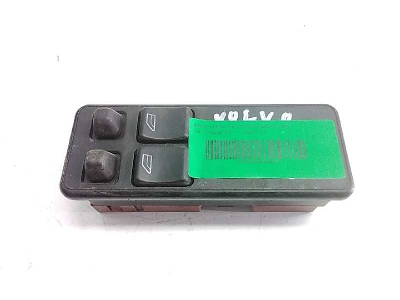 Recambio de mando elevalunas delantero izquierdo para volvo serie 460 referencia OEM IAM 462299 03458002 