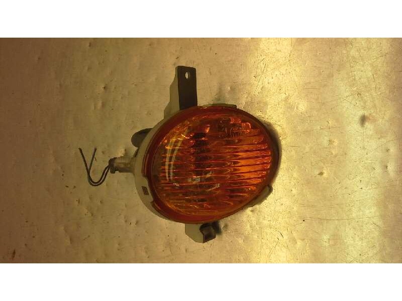 Recambio de piloto delantero derecho para daewoo matiz cd referencia OEM IAM   