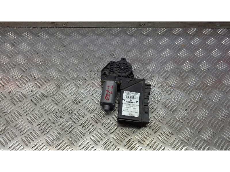 Recambio de motor elevalunas trasero izquierdo para audi a4 avant (8e) referencia OEM IAM   