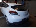 RENAULT MEGANE III COUPE
