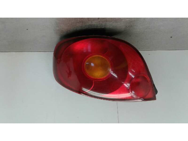 Recambio de piloto trasero izquierdo para daewoo matiz cd referencia OEM IAM   