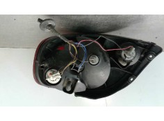 Recambio de piloto trasero izquierdo para daewoo matiz cd referencia OEM IAM    2