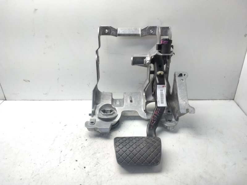 Recambio de pedal freno para audi q5 (8r) 2.0 tdi (125kw) referencia OEM IAM 4H1723140A  
