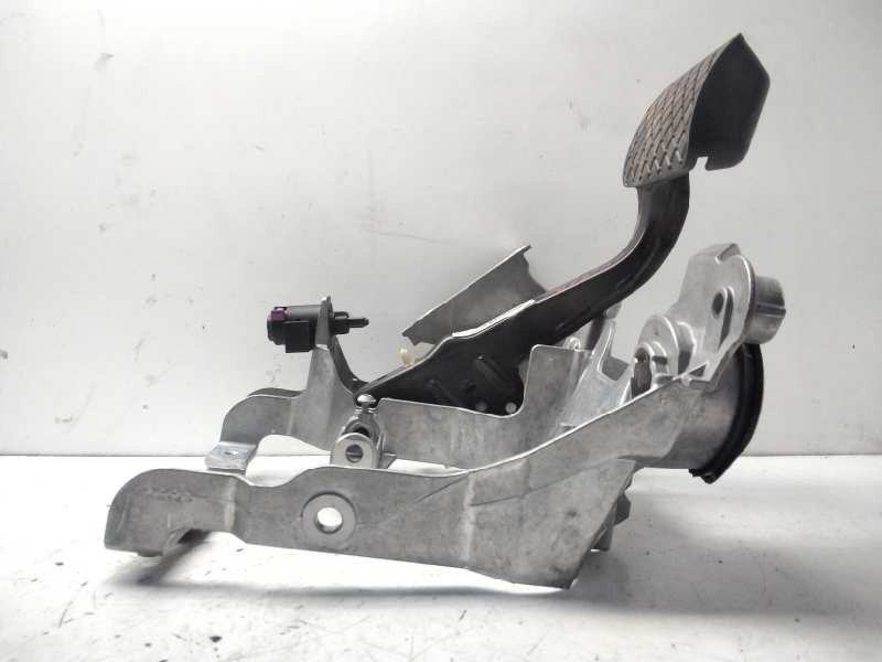 Recambio de pedal freno para audi q5 (8r) 2.0 tdi (125kw) referencia OEM IAM 4H1723140A  
