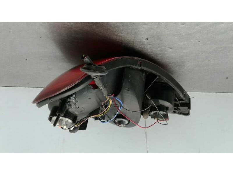 Recambio de piloto trasero izquierdo para daewoo matiz cd referencia OEM IAM   