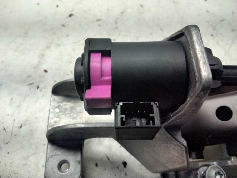 Recambio de pedal freno para audi q5 (8r) 2.0 tdi (125kw) referencia OEM IAM 4H1723140A  