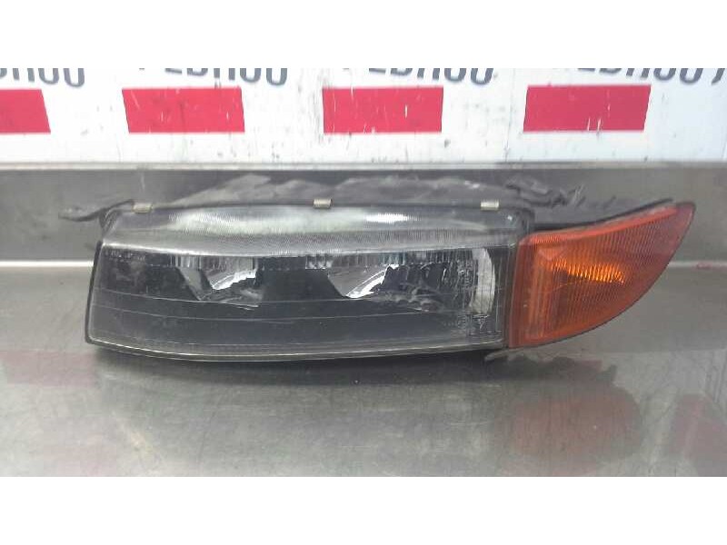 Recambio de faro derecho para mitsubishi galant berlina (ea0) 2000 gls climatizado referencia OEM IAM   