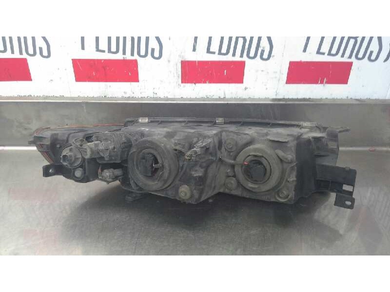 Recambio de faro derecho para mitsubishi galant berlina (ea0) 2000 gls climatizado referencia OEM IAM   