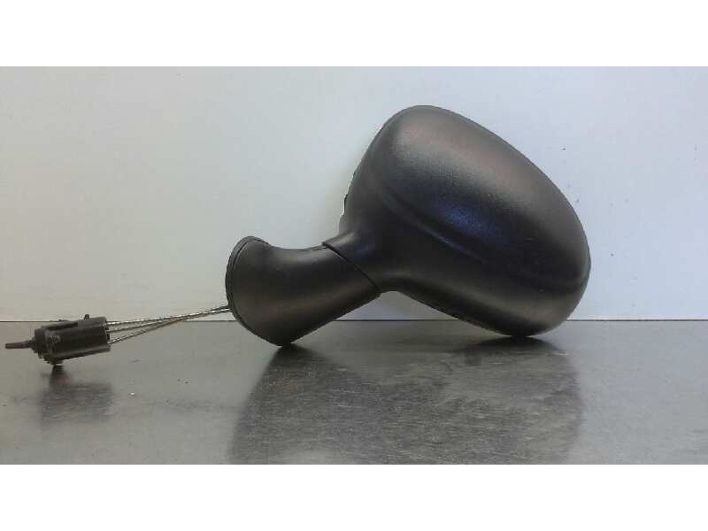 Recambio de retrovisor izquierdo para daewoo matiz cd referencia OEM IAM   