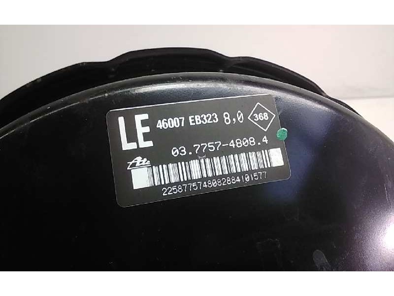 Recambio de servofreno para nissan pathfinder (r50) referencia OEM IAM 46007EB323  