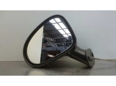 Recambio de retrovisor izquierdo para daewoo matiz cd referencia OEM IAM    2