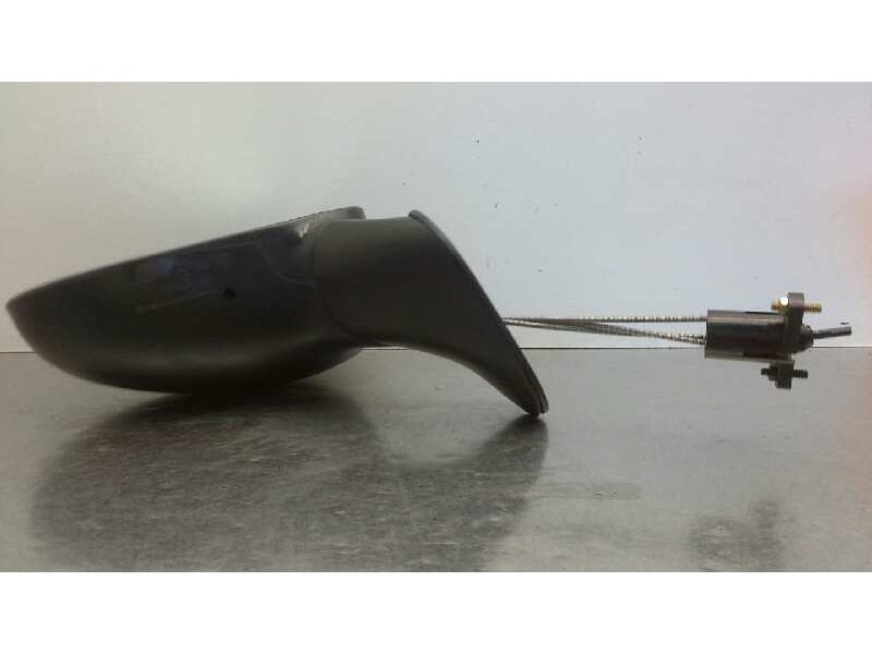 Recambio de retrovisor izquierdo para daewoo matiz cd referencia OEM IAM   