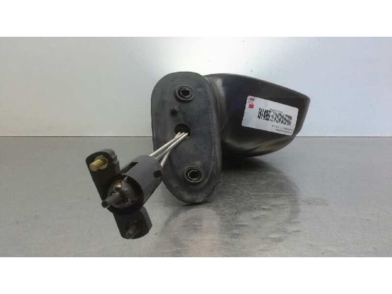Recambio de retrovisor izquierdo para daewoo matiz cd referencia OEM IAM   