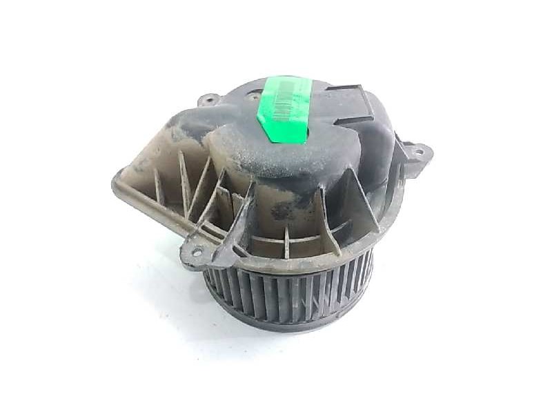 Recambio de motor calefaccion para opel vivaro combi 2.7t corto referencia OEM IAM   