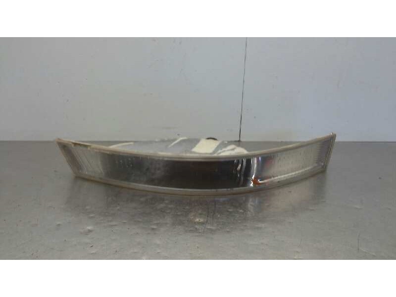 Recambio de piloto delantero derecho para renault mascott fg 160. 35/55/65 cabina individual referencia OEM IAM 8200163919  