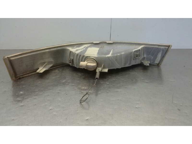 Recambio de piloto delantero derecho para renault mascott fg 160. 35/55/65 cabina individual referencia OEM IAM 8200163919  