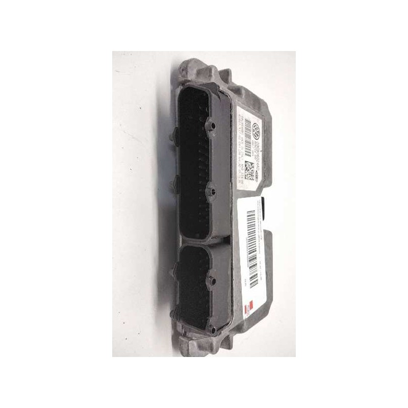 Recambio de centralita motor uce para volkswagen polo (9n3) edition referencia OEM IAM 03C906024AD  