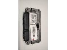 Recambio de centralita motor uce para volkswagen polo (9n3) edition referencia OEM IAM 03C906024AD   2