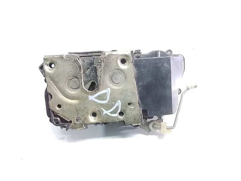 Recambio de cerradura puerta delantera derecha para peugeot 307 (s1) xs referencia OEM IAM   
