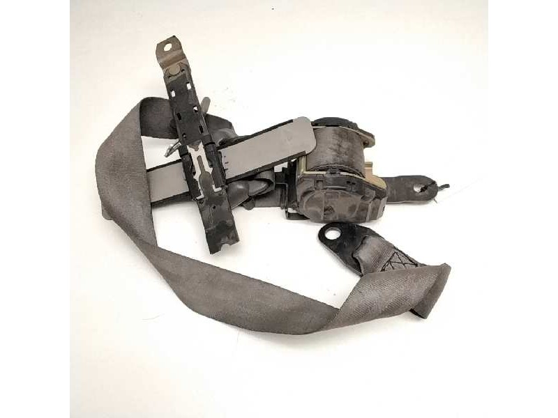 Recambio de cinturon seguridad delantero derecho para nissan terrano/terrano.ii (r20) 2.7 turbodiesel referencia OEM IAM   43804