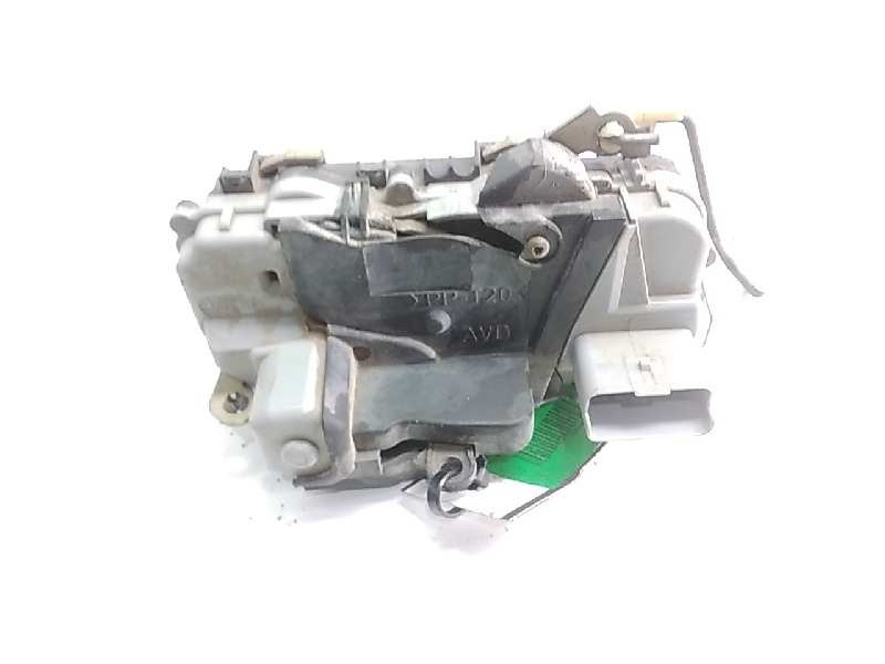 Recambio de cerradura puerta delantera derecha para peugeot 307 (s1) xs referencia OEM IAM   