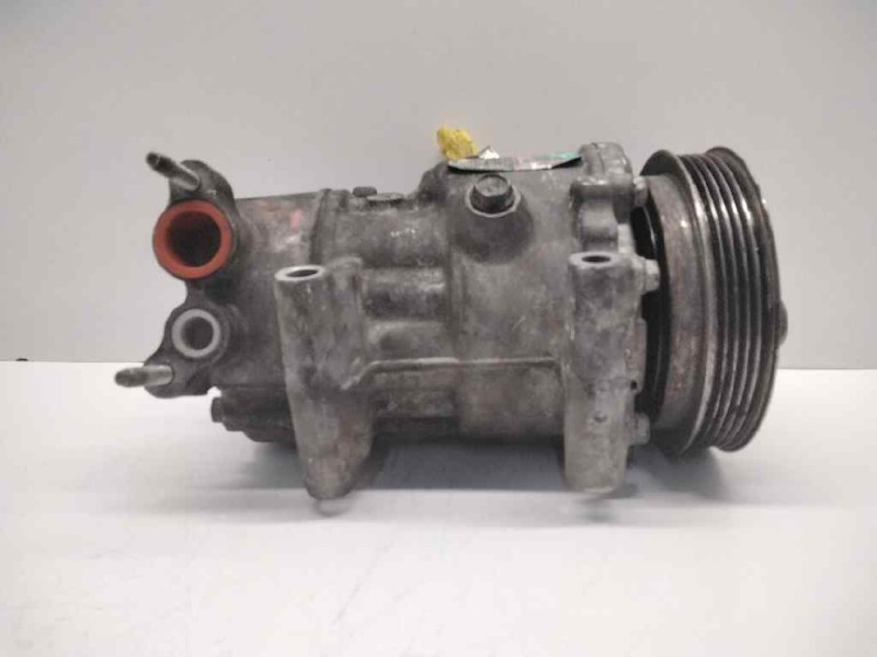 Recambio de compresor aire acondicionado para mini countryman (r60) one d referencia OEM IAM 04964106162 1923F 
