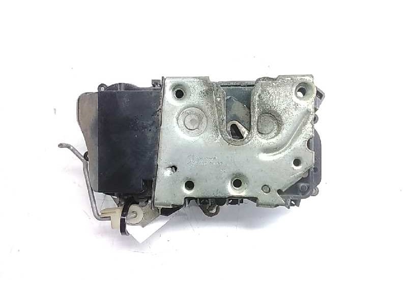 Recambio de cerradura puerta delantera izquierda para peugeot 307 (s1) xs referencia OEM IAM   