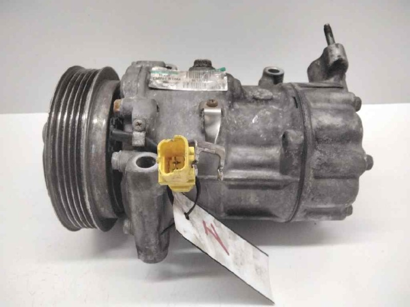 Recambio de compresor aire acondicionado para mini countryman (r60) one d referencia OEM IAM 04964106162 1923F 