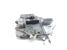 Recambio de cerradura puerta delantera izquierda para peugeot 307 (s1) xs referencia OEM IAM    2