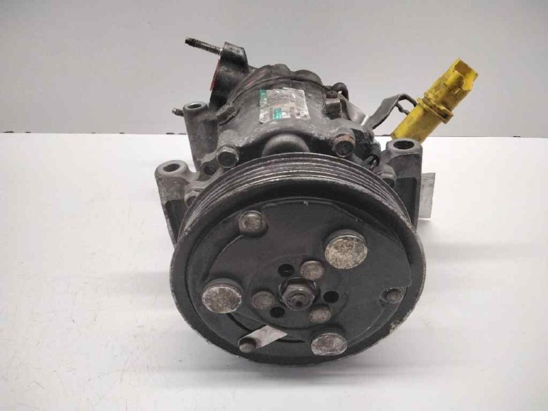 Recambio de compresor aire acondicionado para mini countryman (r60) one d referencia OEM IAM 04964106162 1923F 