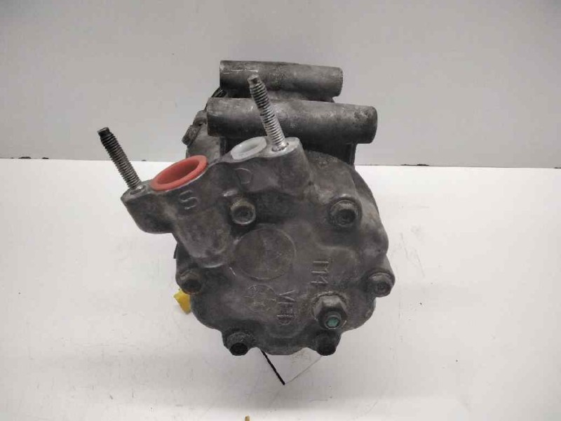 Recambio de compresor aire acondicionado para mini countryman (r60) one d referencia OEM IAM 04964106162 1923F 