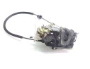 CERRADURA PUERTA DELANTERA IZQUIERDA 3B1837015AQ 