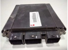 Recambio de centralita motor uce para peugeot partner (s2) 2.0 hdi cat referencia OEM IAM   