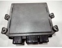 CENTRALITA MOTOR UCE 5WS40049CT 234235509 SW9650517880