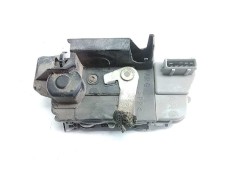 Recambio de cerradura puerta trasera izquierda para peugeot 307 (s1) xs referencia OEM IAM    2
