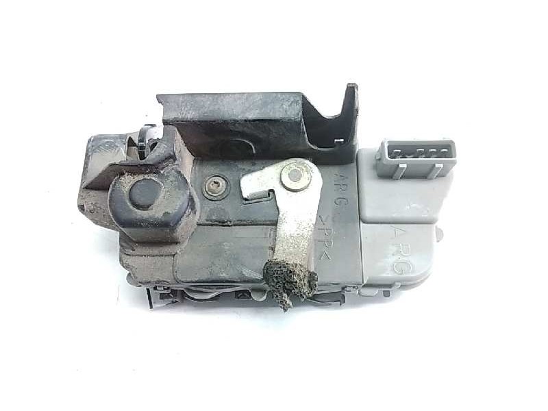 Recambio de cerradura puerta trasera izquierda para peugeot 307 (s1) xs referencia OEM IAM   