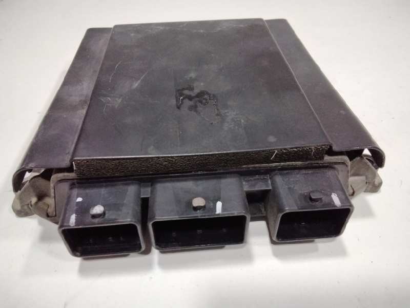 Recambio de centralita motor uce para peugeot partner (s2) 2.0 hdi cat referencia OEM IAM   