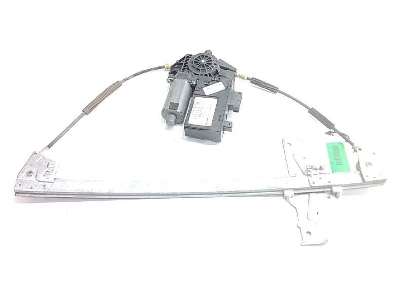 Recambio de elevalunas delantero izquierdo para peugeot 307 (s1) xs referencia OEM IAM 96344575580  