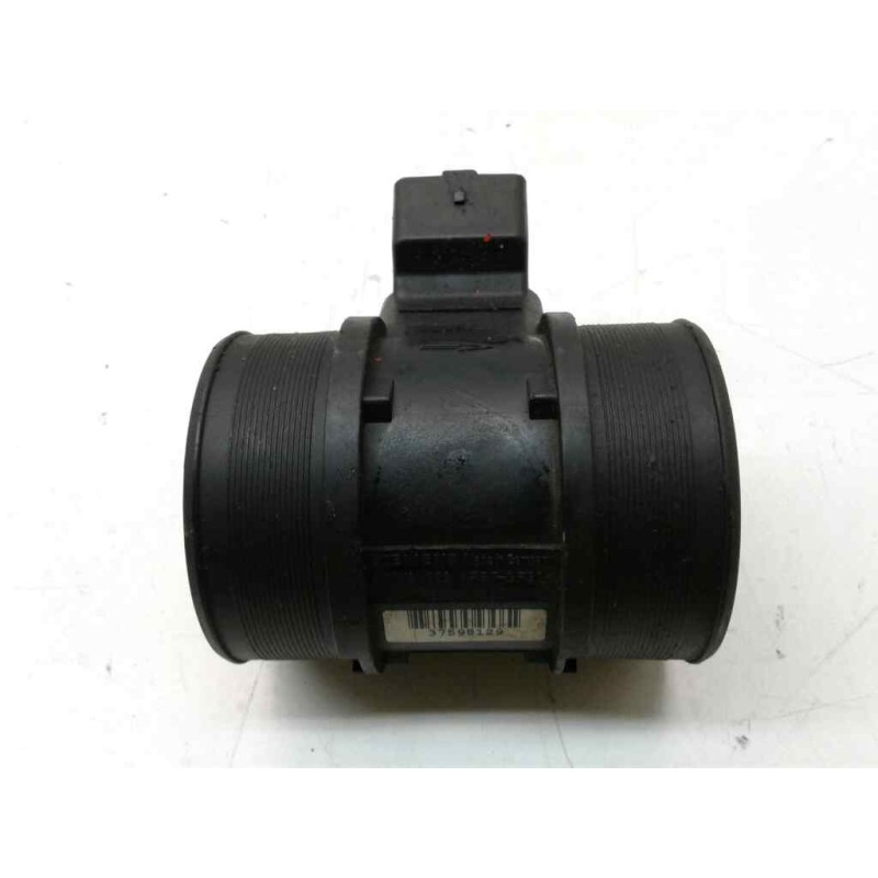 Recambio de caudalimetro para citroen berlingo 1.9 diesel referencia OEM IAM 9628336380  