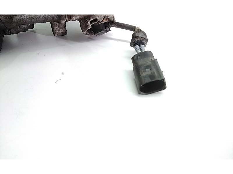 Recambio de compresor aire acondicionado para volkswagen polo (9n3) edition referencia OEM IAM   