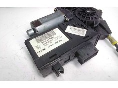 Recambio de elevalunas delantero izquierdo para peugeot 307 (s1) xs referencia OEM IAM 96344575580   2