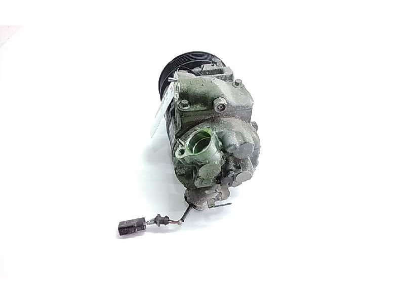 Recambio de compresor aire acondicionado para volkswagen polo (9n3) edition referencia OEM IAM   