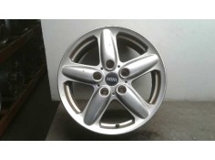 Recambio de llanta aluminio para mini countryman (r60) one d referencia OEM IAM 16PULGADAS5TORNILLOS  